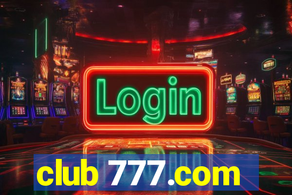 club 777.com